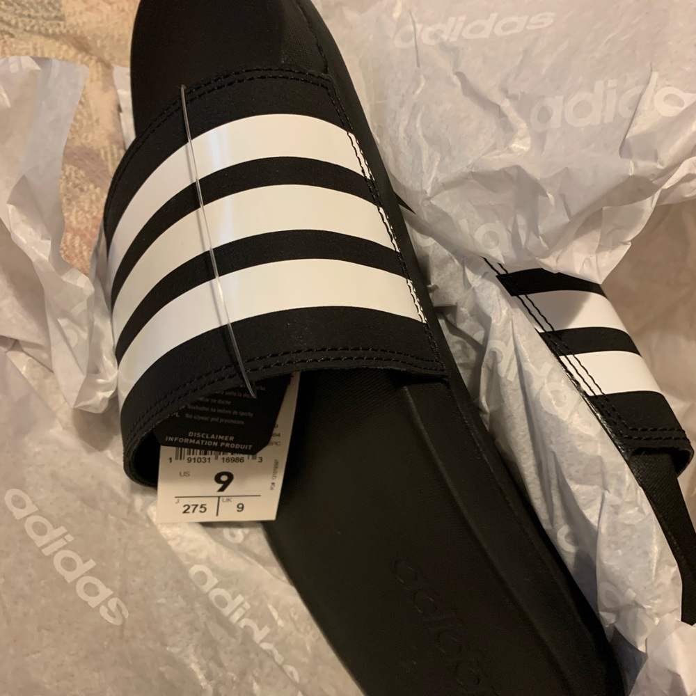 Adidas Adilette comfort sandals